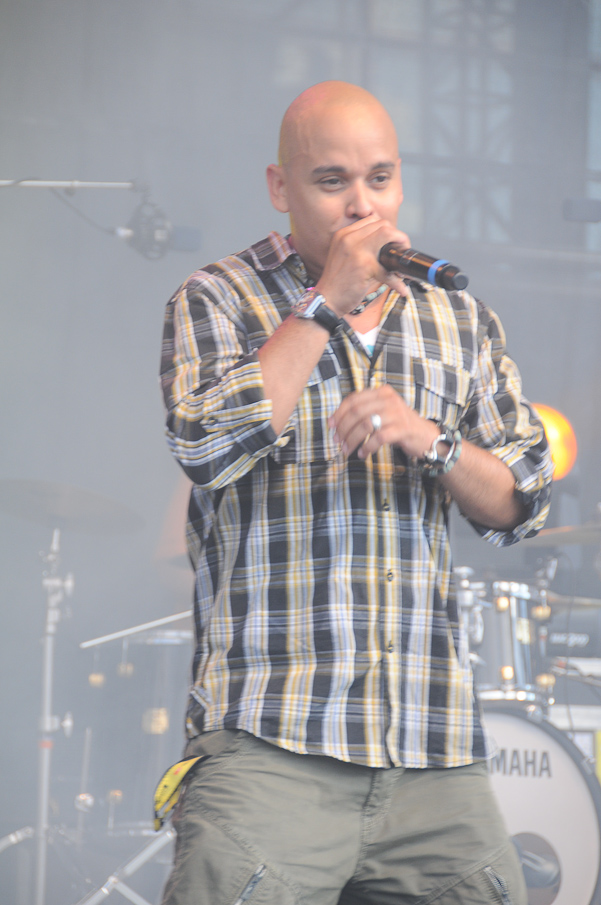 Fete de la Musique Evry 2009 - Sergent Garcia 308.jpg